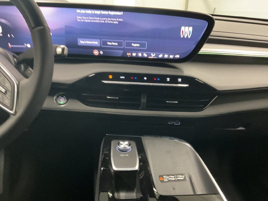 2027 Buick Enclave Avenir