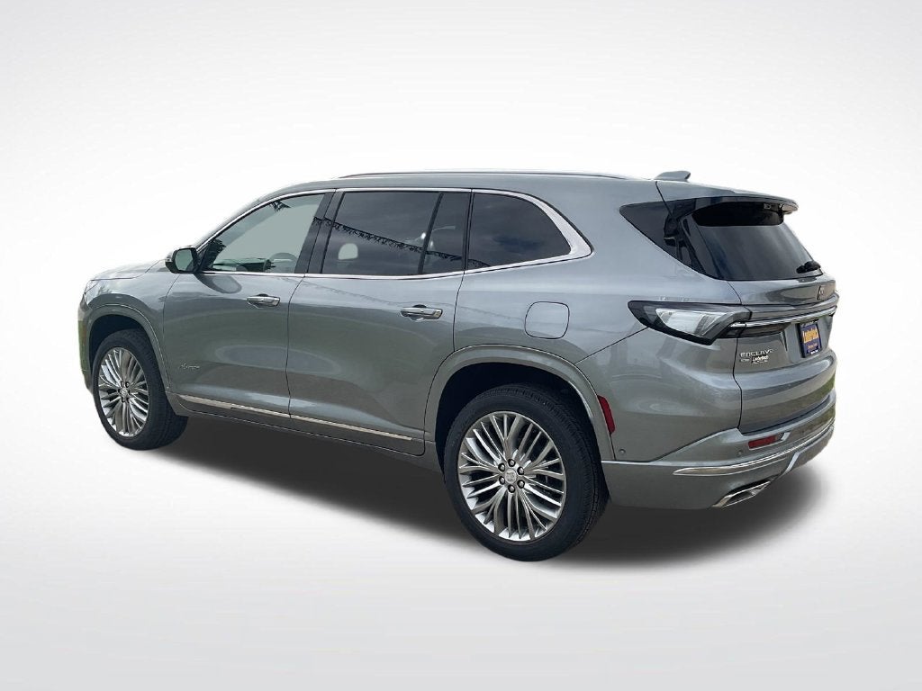 2027 Buick Enclave Avenir
