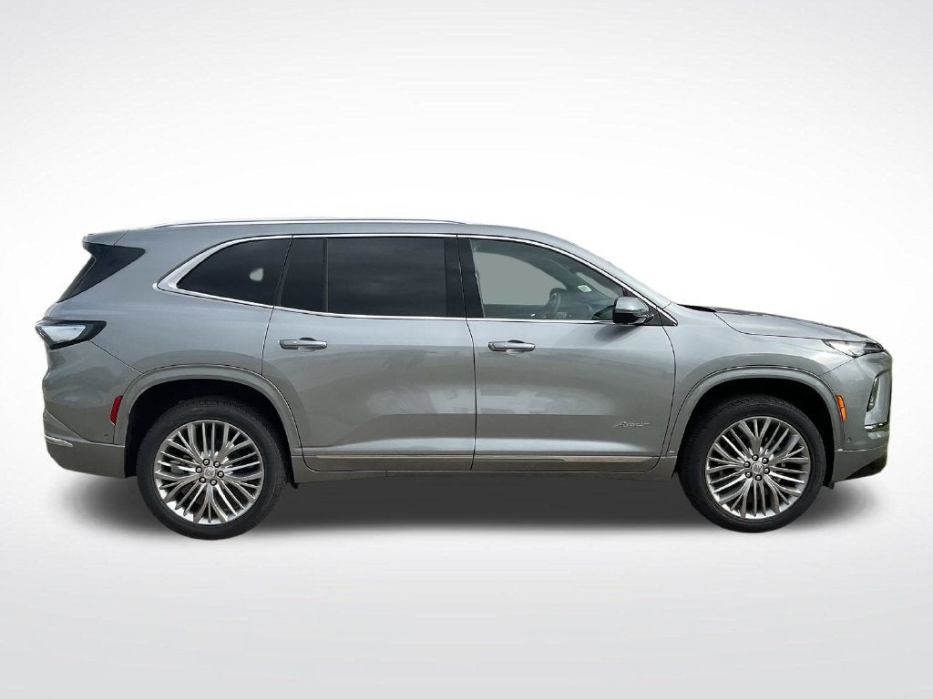 2027 Buick Enclave Avenir