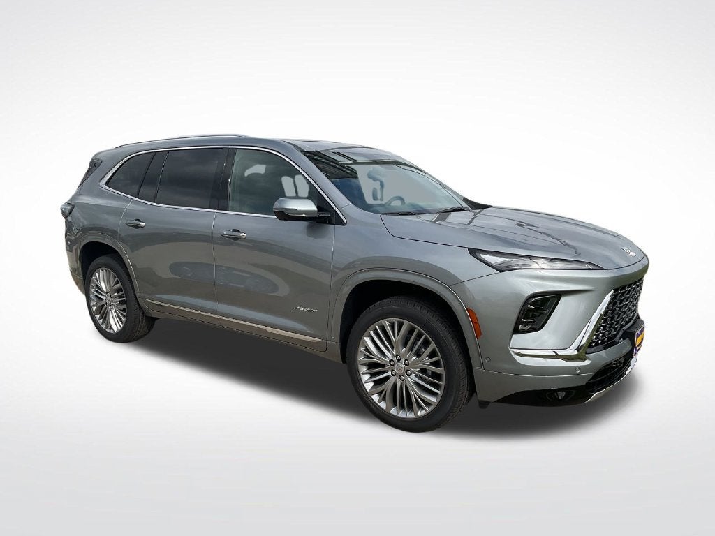 2027 Buick Enclave Avenir
