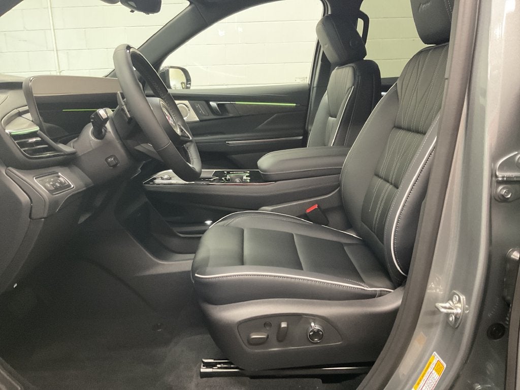 2027 Buick Enclave Avenir