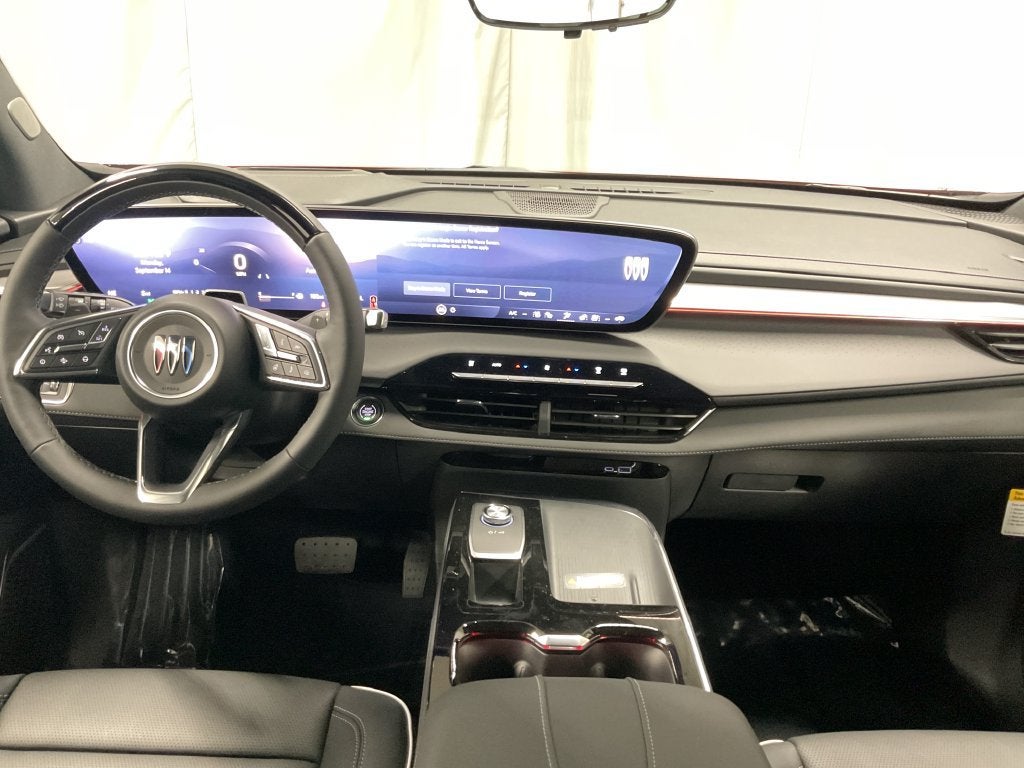 2027 Buick Enclave Avenir