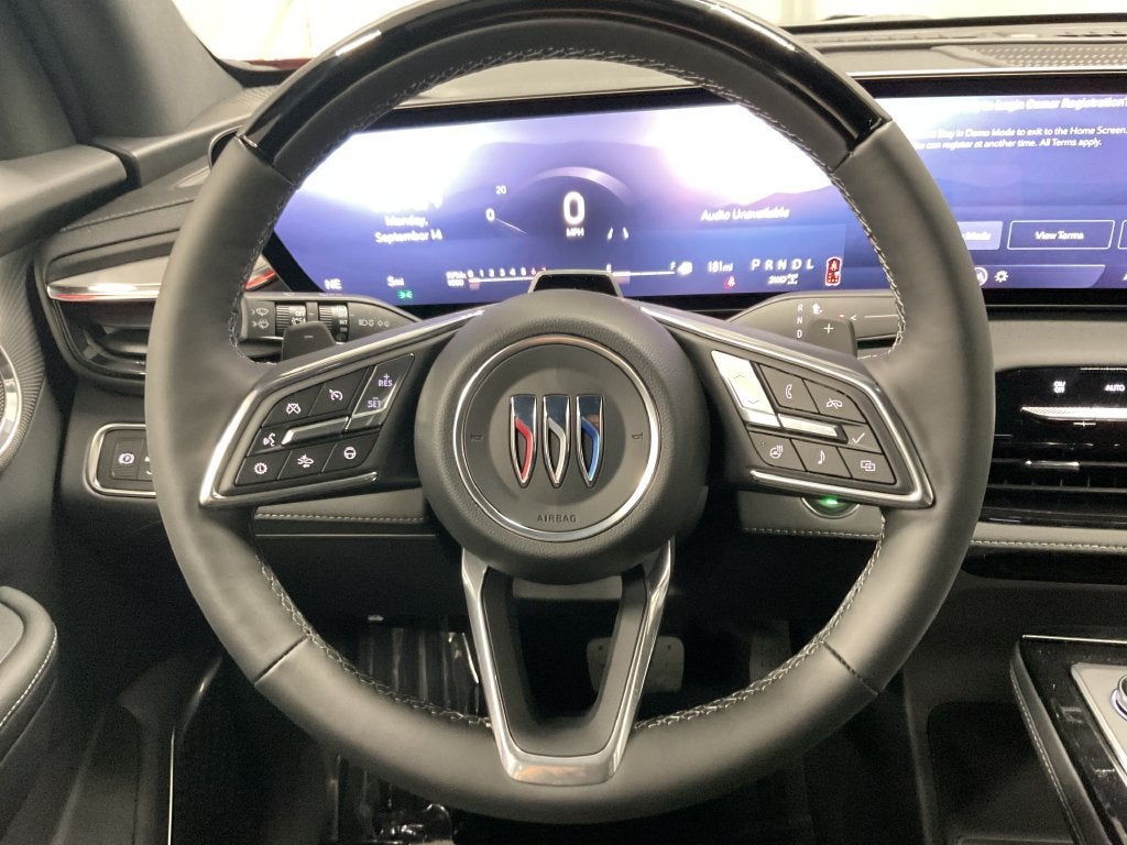 2027 Buick Enclave Avenir