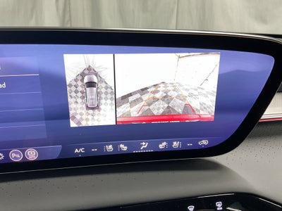 2027 Buick Enclave Avenir