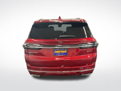 2027 Buick Enclave Avenir