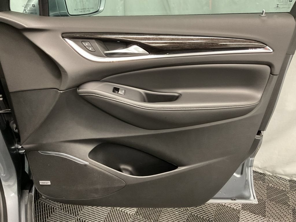 2020 Buick Enclave Avenir