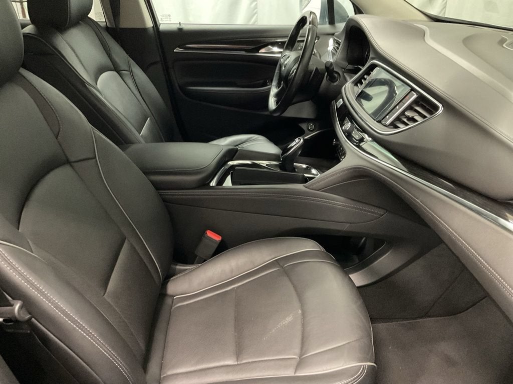 2020 Buick Enclave Avenir