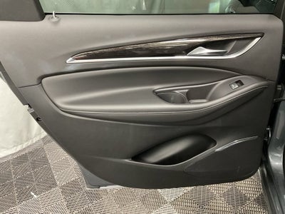 2020 Buick Enclave Avenir