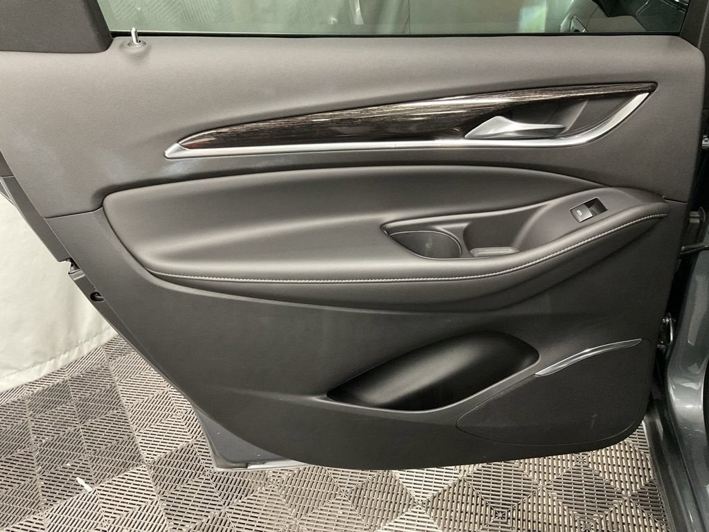 2020 Buick Enclave Avenir
