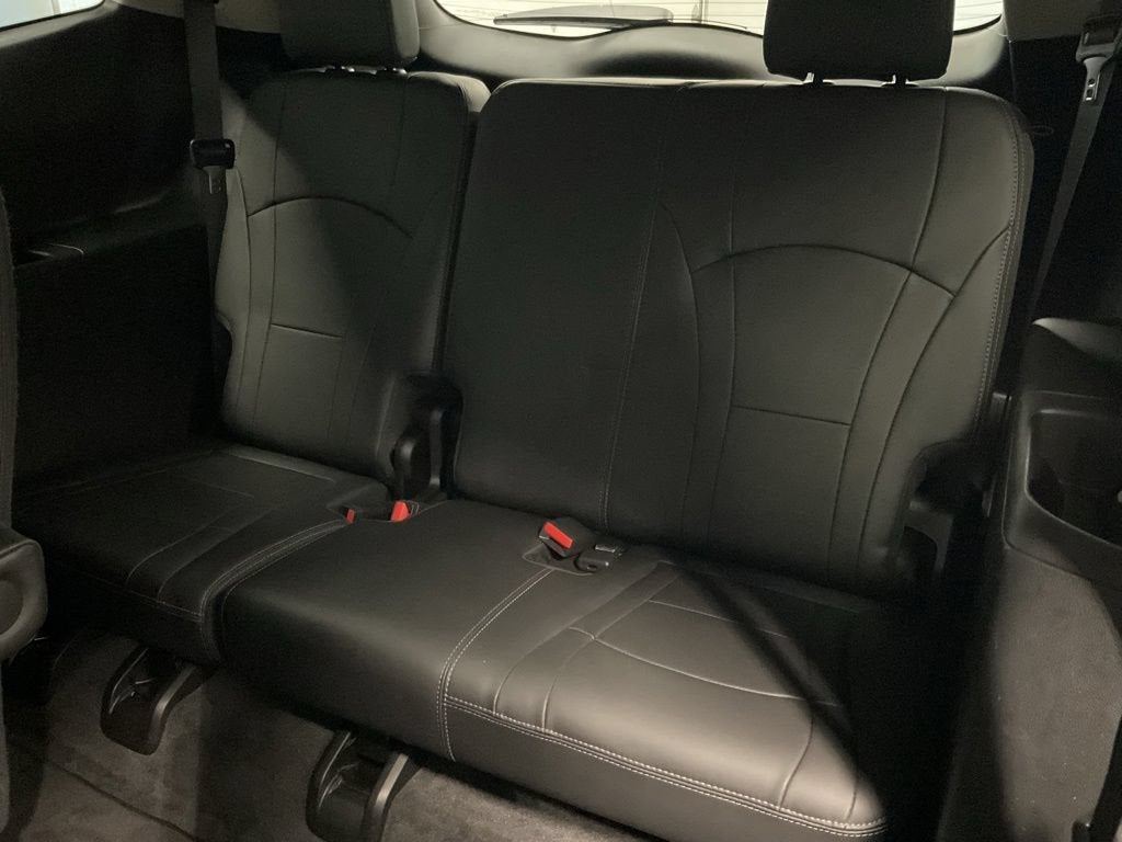 2020 Buick Enclave Avenir