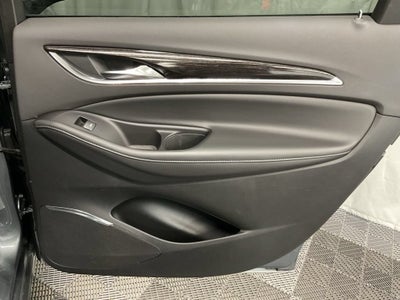 2020 Buick Enclave Avenir
