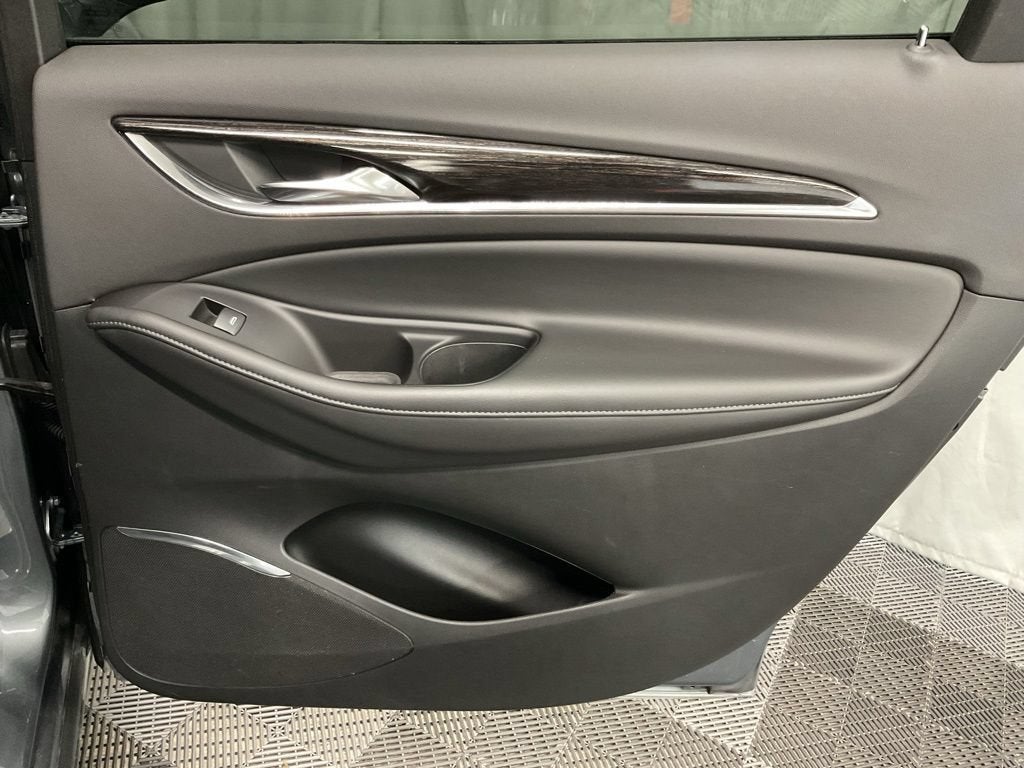 2020 Buick Enclave Avenir
