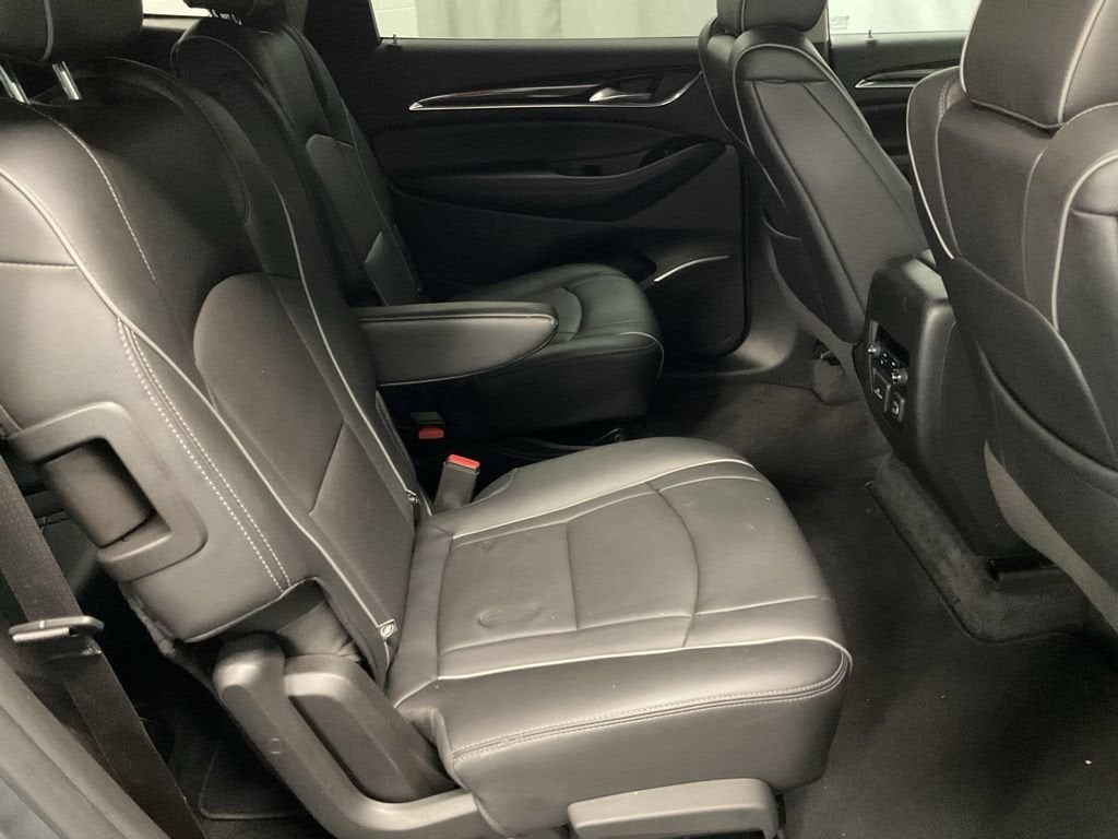 2020 Buick Enclave Avenir