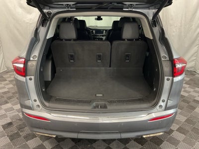 2020 Buick Enclave Avenir