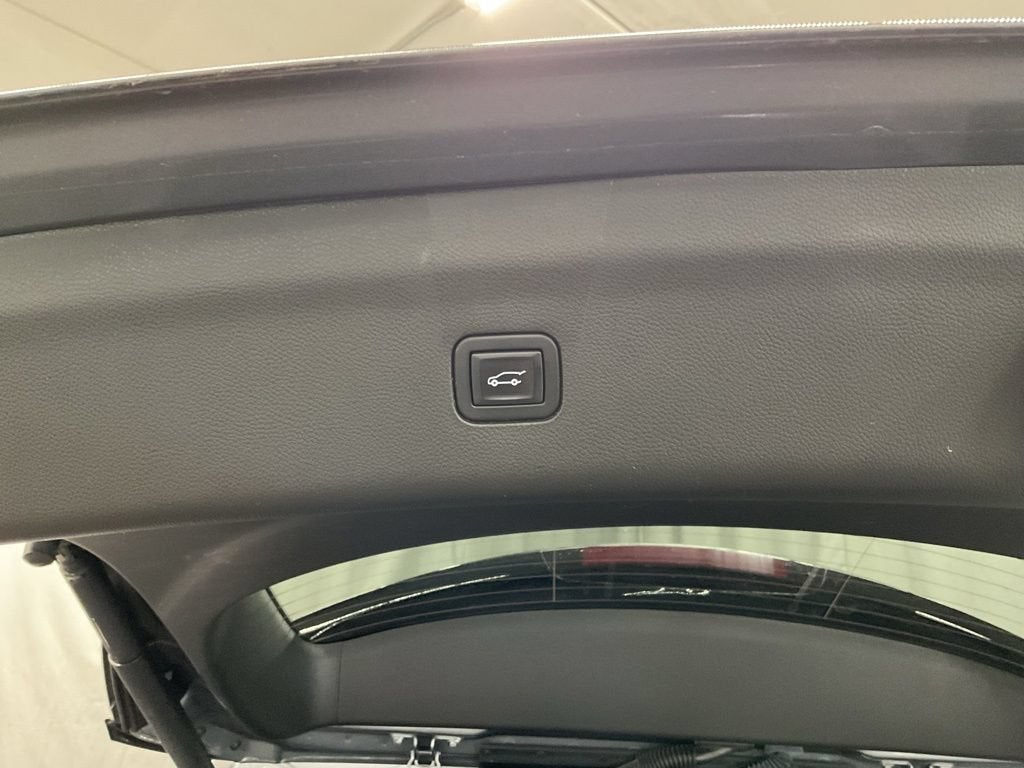 2020 Buick Enclave Avenir