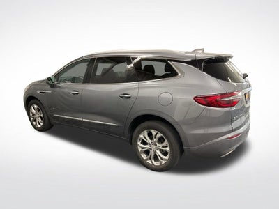 2020 Buick Enclave Avenir