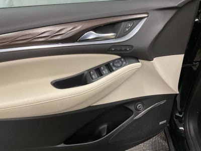 2022 Buick Enclave Avenir