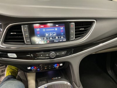 2022 Buick Enclave Avenir
