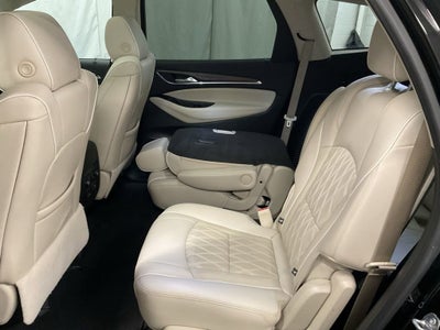 2022 Buick Enclave Avenir