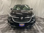 2022 Buick Enclave Avenir