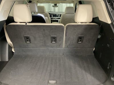 2022 Buick Enclave Avenir
