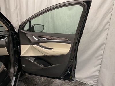 2022 Buick Enclave Avenir