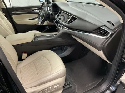 2022 Buick Enclave Avenir