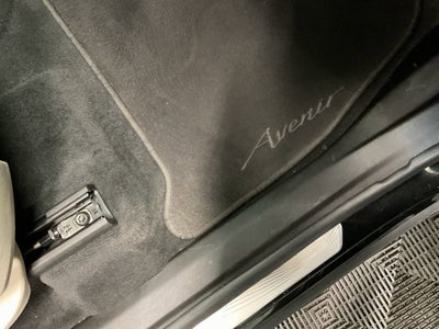 2022 Buick Enclave Avenir
