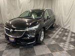 2022 Buick Enclave Avenir