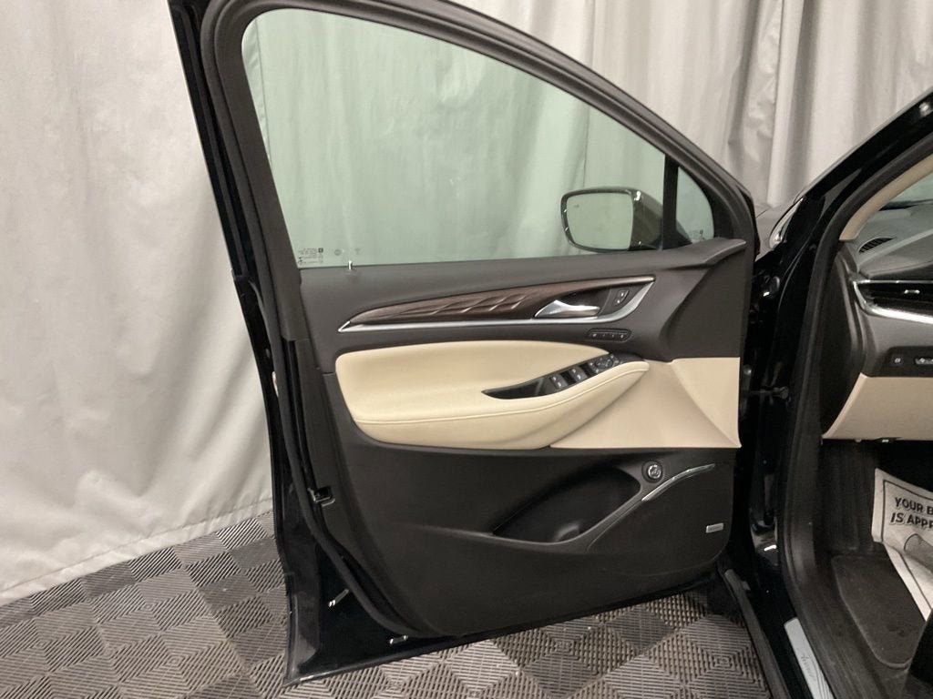 2022 Buick Enclave Avenir