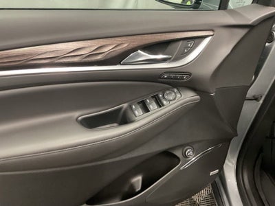 2024 Buick Enclave Avenir