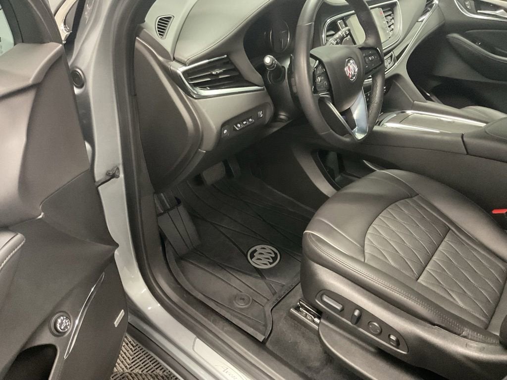 2024 Buick Enclave Avenir