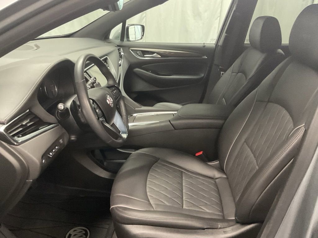 2024 Buick Enclave Avenir