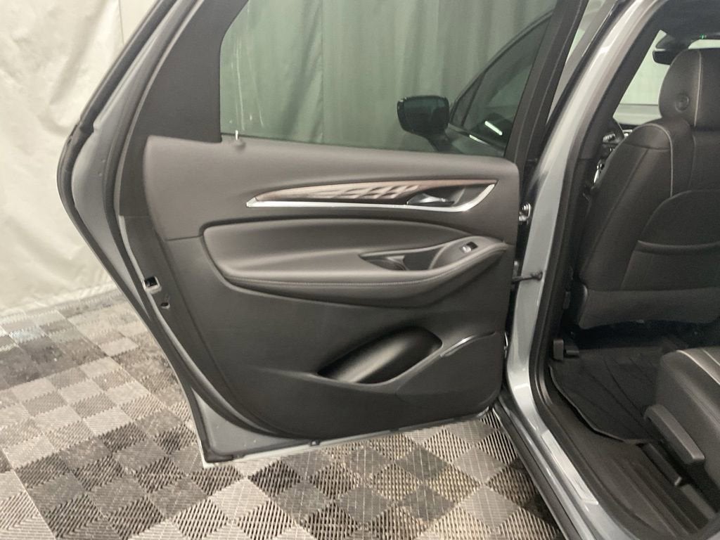 2024 Buick Enclave Avenir