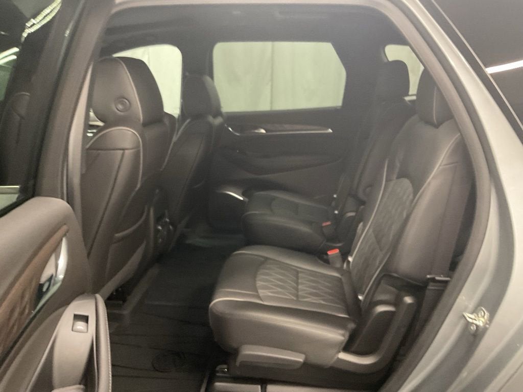 2024 Buick Enclave Avenir