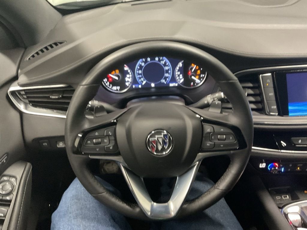 2024 Buick Enclave Avenir