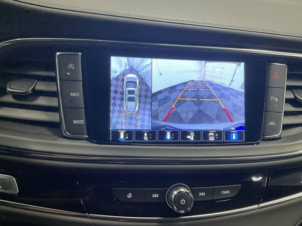 2024 Buick Enclave Avenir