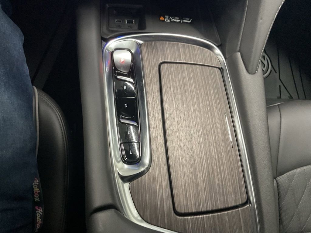 2024 Buick Enclave Avenir