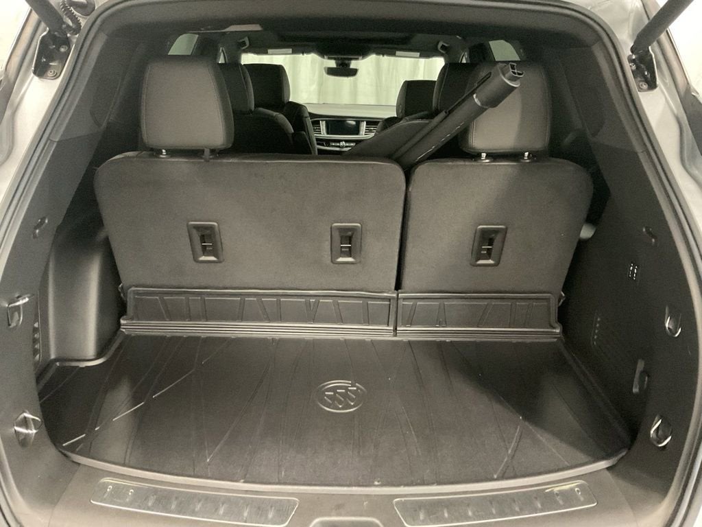 2024 Buick Enclave Avenir