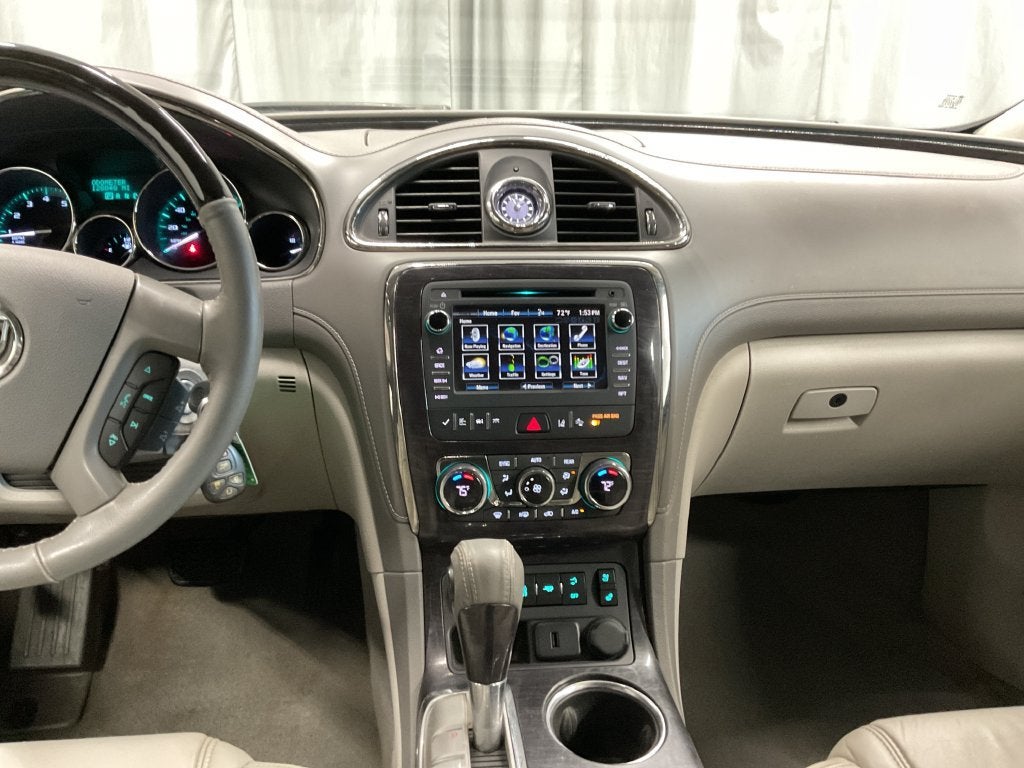 2017 Buick Enclave Premium