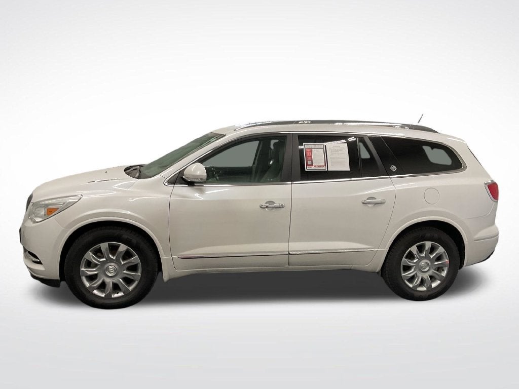 2017 Buick Enclave Premium