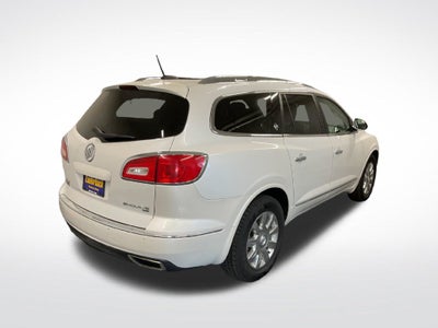 2017 Buick Enclave Premium