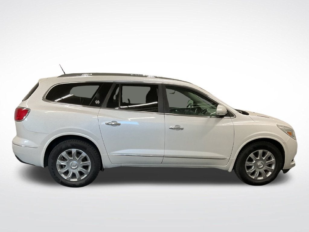 2017 Buick Enclave Premium