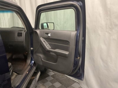 2007 HUMMER H3 SUV