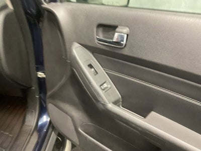 2007 HUMMER H3 SUV