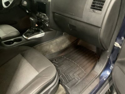 2007 HUMMER H3 SUV