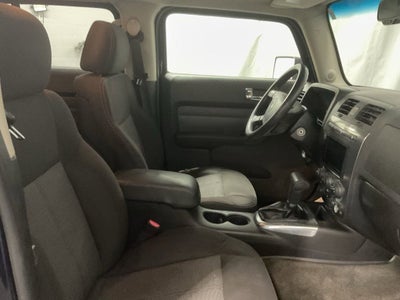 2007 HUMMER H3 SUV