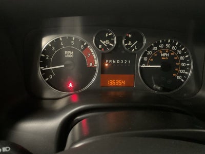 2007 HUMMER H3 SUV