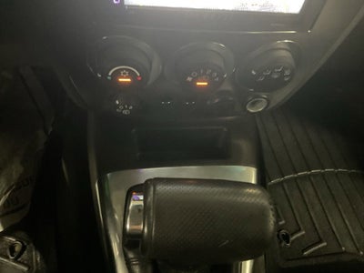 2007 HUMMER H3 SUV
