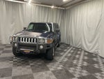 2007 HUMMER H3 SUV